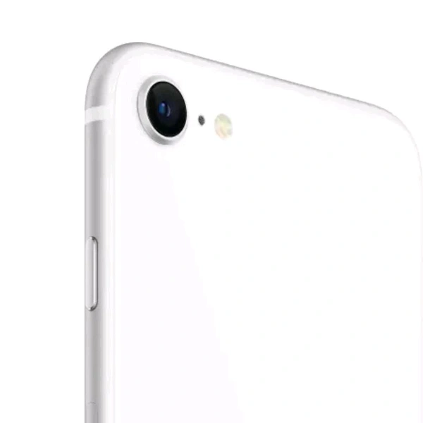 Apple iPhone SE 2020 Edition Refurbhished 1 Month Seller Warranty  - 64GB, White
