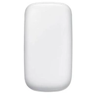 Samsung E1272 Mobile Phone Refurbished Just Like New  - White
