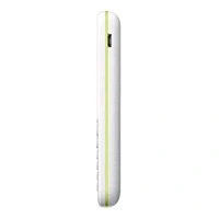Samsung Guru Music 2 SM-B310E Random Colour RefurbishedMusic Phone FM Radio , Dual Sim , 800 MAH Battery Random Colour 