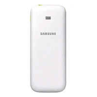 Samsung Guru Music 2 SM-B310E Random Colour RefurbishedMusic Phone FM Radio , Dual Sim , 800 MAH Battery Random Colour 
