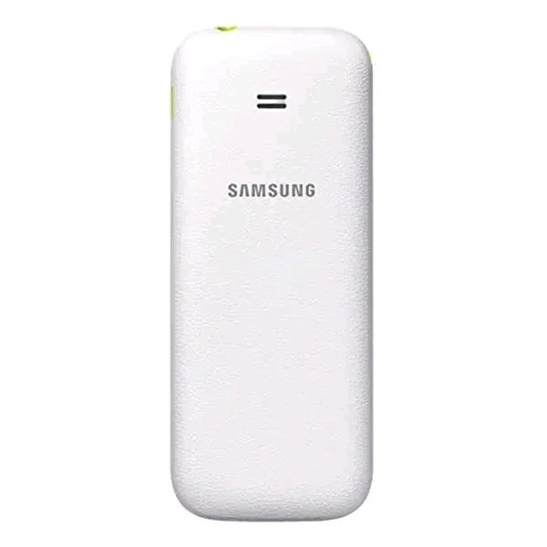 Samsung Guru Music 2 SM-B310E Random Colour RefurbishedMusic Phone FM Radio , Dual Sim , 800 MAH Battery Random Colour 