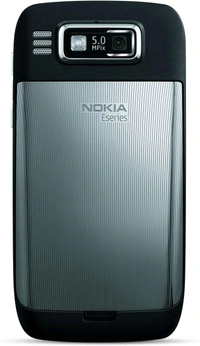 Nokia E72 Refurbished Just Like New 1 Month Seller Warranty  - Gold