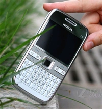 Nokia E72 Refurbished Just Like New 1 Month Seller Warranty  - Gold