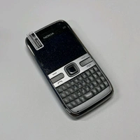Nokia E72 Refurbished Just Like New 1 Month Seller Warranty  - Gold