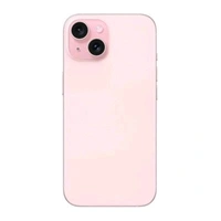 Full Body Housing for Apple iPhone 15 for Replacement 3 Month Warranty  - Pink