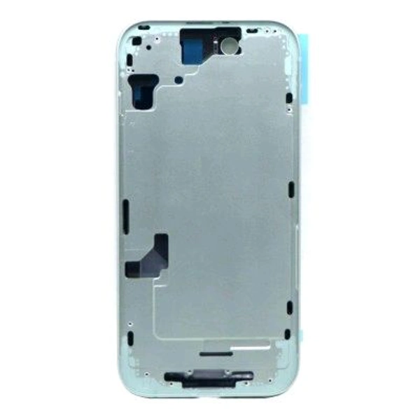 Full Body Housing for Apple iPhone 15 for Replacement 3 Month Warranty  - Pink