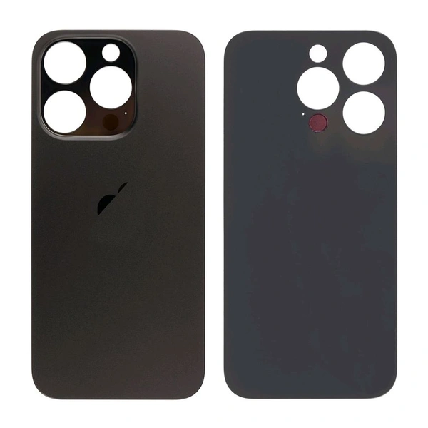 Full Body Housing for Apple iPhone 15 Pro 1 Month Warranty  - Blue
