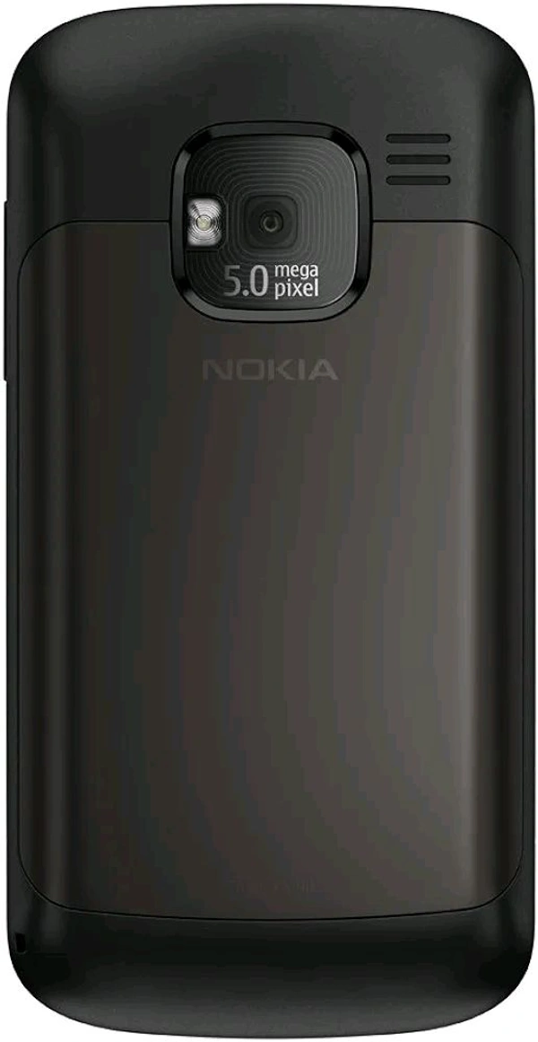 Nokia E5 Just Like New Refurbished Under Seller 1 Month Warranty  - Black