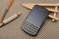 Blackberry Q10 Just Like New 1 Month Seller Warranty  - 16GB, Black