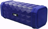 boAt Stone 650 10W Bluetooth Speaker with Upto 7 Hours Playback, IPX5 and Integrated Controls - Charcoal