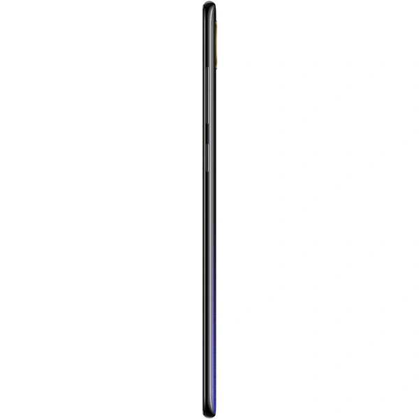 Vivo V11 Renewed Just Like New 1 Month Seller Warranty  - 128GB, Starry Night Black