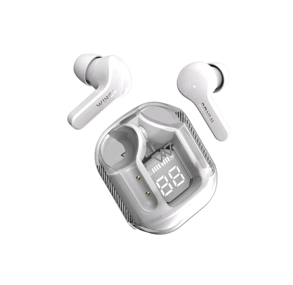 Refurbished Winngs Phantom 345 3 Month Warranty  - Black