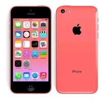 Iphone 5c Just Like New 1 Month Warranty Refurbished  - 32GB, Blue