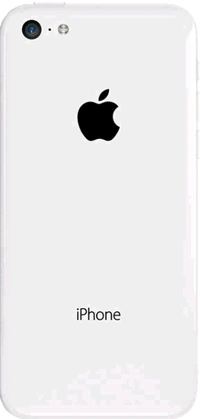 Iphone 5c Just Like New 1 Month Warranty Refurbished  - 32GB, Blue