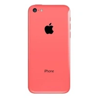 Iphone 5c Just Like New 1 Month Warranty Refurbished  - 32GB, Pink Orange