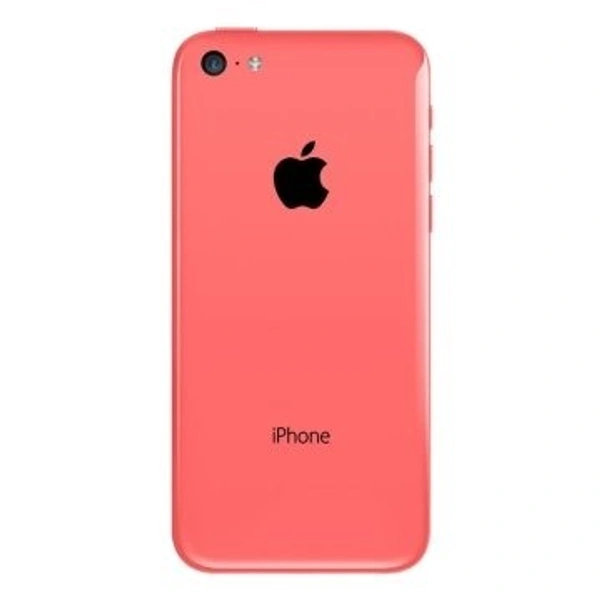 Iphone 5c Just Like New 1 Month Warranty Refurbished  - 32GB, Pink Orange