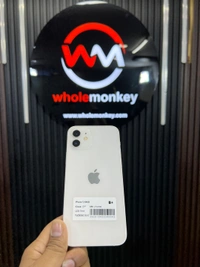 iphone 12 International Stock 3 Month Seller Warranty  - 64 GB, Purple
