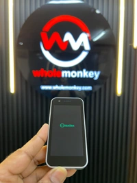 Snexian Bold 4G T150 Jio Support - Gold