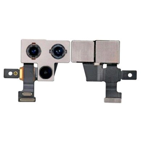 Replacement Back Camera for Apple iPhone 12 Pro (Main Camera) 3 Month Seller Warranty 