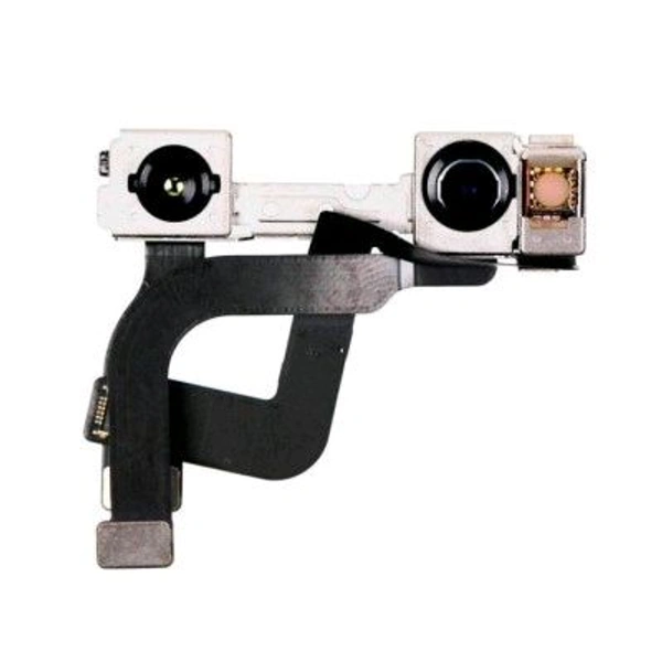 Replacement Front Camera for Apple iPhone 12 (Selfie Camera) 90 Days Replacement Warranty 