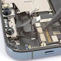 Replacement Front Camera for Apple iPhone 12 (Selfie Camera) 90 Days Replacement Warranty 
