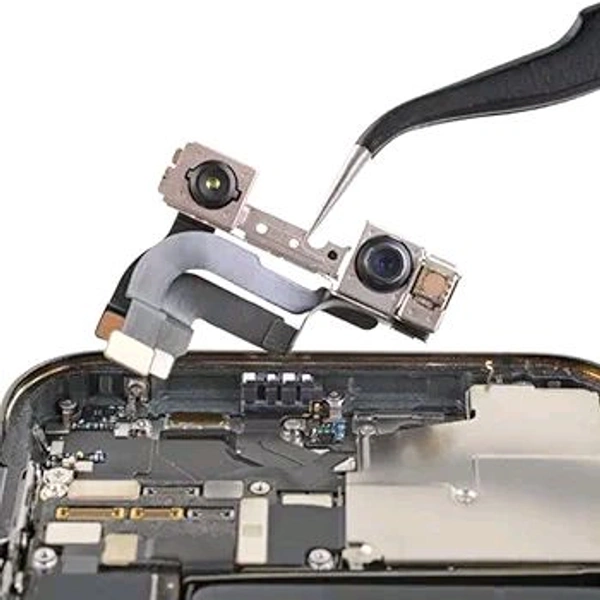 Replacement Front Camera for Apple iPhone 12 (Selfie Camera) 90 Days Replacement Warranty 