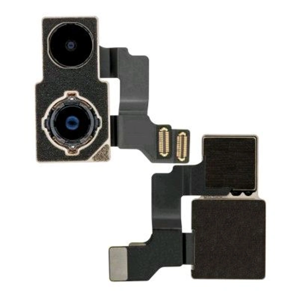 Replacement Back Camera for Apple iPhone 12 (Main Camera) 90 Days Replacement Warranty 