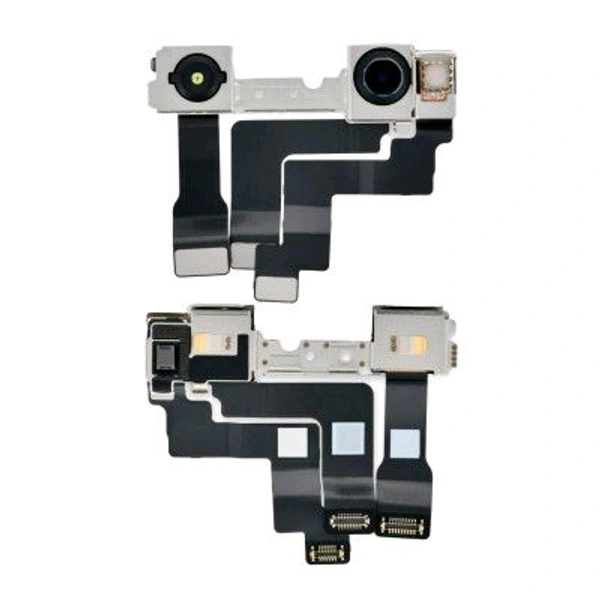 Replacement Front Camera for Apple iPhone 12 Mini (Selfie Camera) 90 Days Replacement Warranty 
