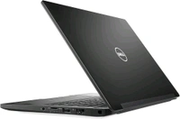 Dell Latitude 7390 13.3" 1920 X 1080 Touchscreen LCD 2 in 1 Laptop with Intel Core i5 8th Generation  Refurbished 90 days Under  Warranty  - Black