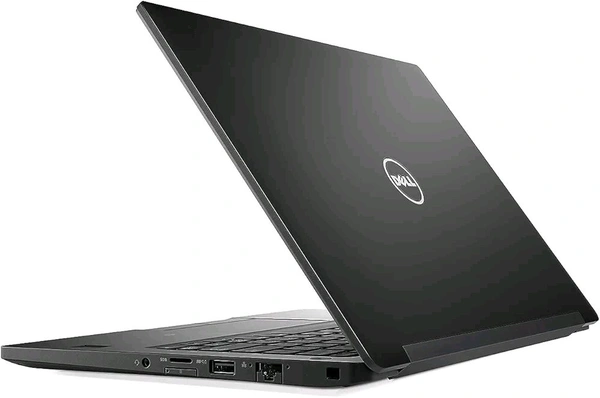 Dell Latitude 7390 13.3" 1920 X 1080 Touchscreen LCD 2 in 1 Laptop with Intel Core i5 8th Generation  Refurbished 90 days Under  Warranty  - Black