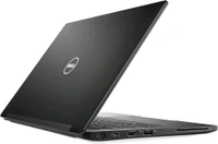 Dell Latitude 7390 13.3" 1920 X 1080 Touchscreen LCD 2 in 1 Laptop with Intel Core i5 8th Generation  Refurbished 90 days Under  Warranty  - Black