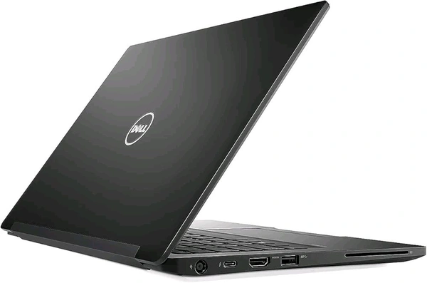 Dell Latitude 7390 13.3" 1920 X 1080 Touchscreen LCD 2 in 1 Laptop with Intel Core i5 8th Generation  Refurbished 90 days Under  Warranty  - Black