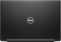 Dell Latitude 7390 13.3" 1920 X 1080 Touchscreen LCD 2 in 1 Laptop with Intel Core i5 8th Generation  Refurbished 90 days Under  Warranty  - Black