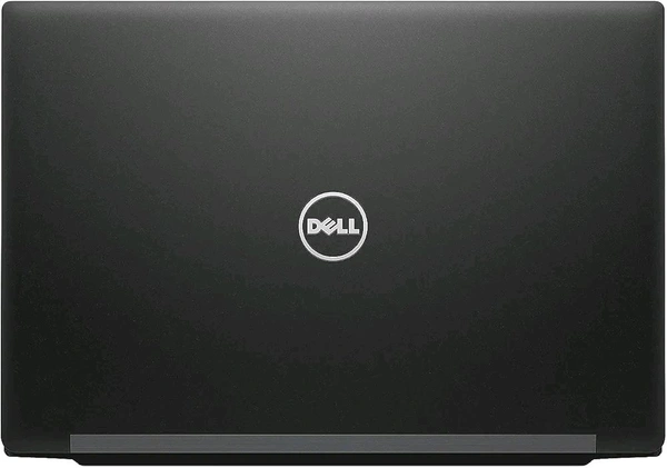 Dell Latitude 7390 13.3" 1920 X 1080 Touchscreen LCD 2 in 1 Laptop with Intel Core i5 8th Generation  Refurbished 90 days Under  Warranty  - Black
