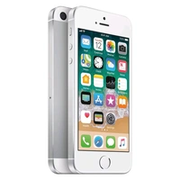 Apple iPhone SE - Refurbished 3 Month Seller Warranty  - 16GB, Rose gold