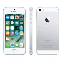 Apple iPhone SE - Refurbished 3 Month Seller Warranty  - 16GB, Rose gold