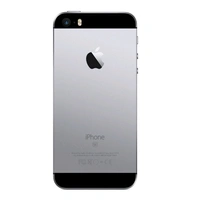 Apple iPhone SE - Refurbished 3 Month Seller Warranty  - 16GB, Rose gold