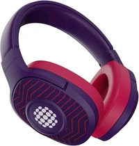 boAt Rockerz 550 Over Ear Bluetooth Headphones with Upto 20 Hours Playback, 50MM Drivers, Soft Padded Ear Cushions and Physical Noise Isolation Open Box 3 Month Warranty  - Sky Blue