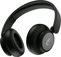 boAt Rockerz 450 Pro Bluetooth Wireless On Ear Headphones (Renewed) 30 Days Under Warranty  - White Purity