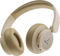 boAt Rockerz 450 Pro Bluetooth Wireless On Ear Headphones (Renewed) 30 Days Under Warranty  - White Purity