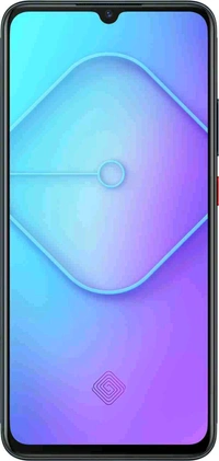 Vivo S1 Pro Refurbished Under Warranty 3 Months Just Like New Conditions  - 128 GB, Dreamy White