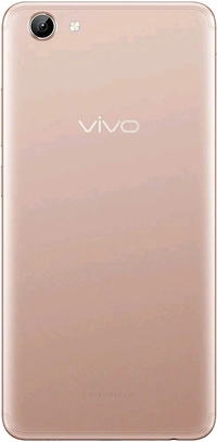 Vivo Y71 Refurbished 3 Month Warranty Just Like New  - Gold, 128GB