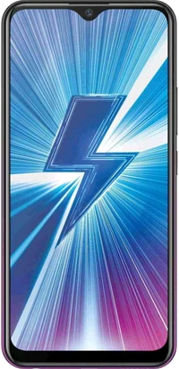 Vivo Y17 Refurbished Just Like New 3 Month Warranty  - 128GB, Red