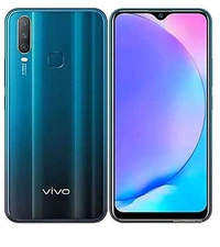 Vivo Y17 Refurbished Just Like New 3 Month Warranty  - 128GB, Pink