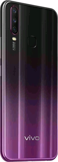 Vivo Y17 Refurbished Just Like New 3 Month Warranty  - 128GB, Pink