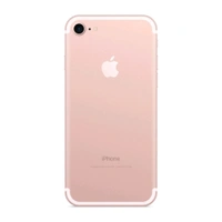 iphone 7 Just Like New Refurbished 3 Month Warranty  - Black, 32GB