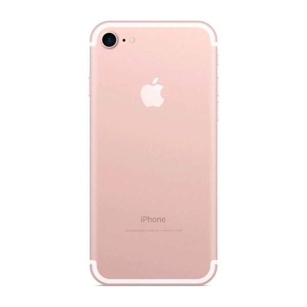 iphone 7 Just Like New Refurbished 3 Month Warranty  - Black, 32GB