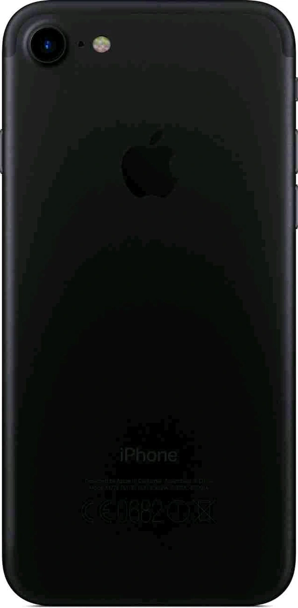 iphone 7 Just Like New Refurbished 3 Month Warranty  - Black, 32GB