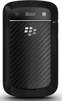 Blackberry Bold Curve 9900 Refurbished 3 Month Seller Warranty  - Black