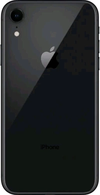 Iphone XR Renewed Under 3 Month Warranty  - White, 64GB